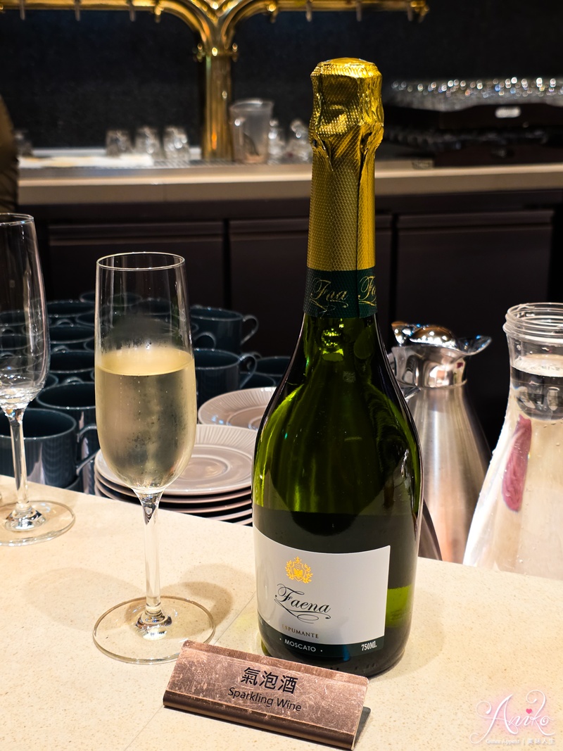 【台北美食】島語自助餐廳台北漢來店。台北最難訂位吃到飽！8大主題餐區200道料理搭配餐酒