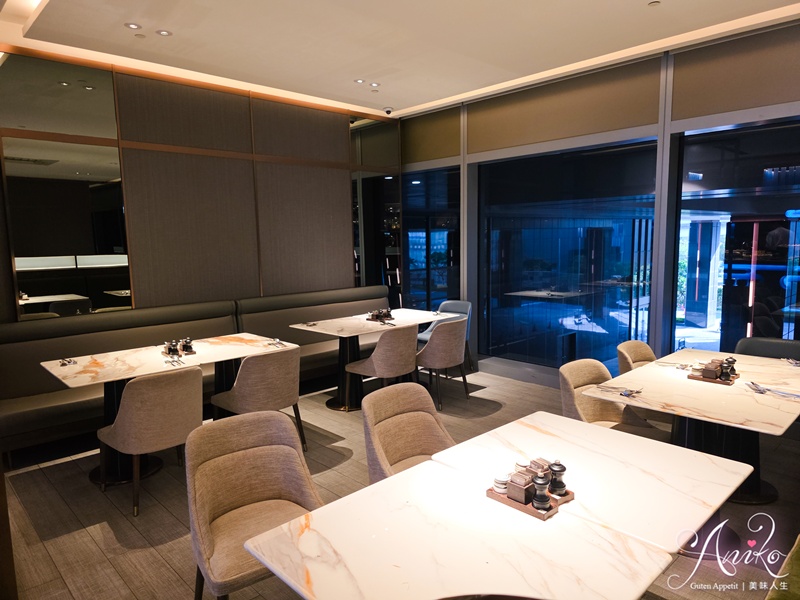 【台北美食】島語自助餐廳台北漢來店。台北最難訂位吃到飽！8大主題餐區200道料理搭配餐酒