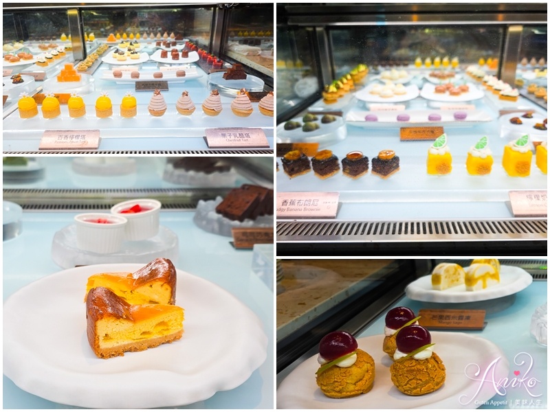 【台北美食】島語自助餐廳台北漢來店。台北最難訂位吃到飽！8大主題餐區200道料理搭配餐酒