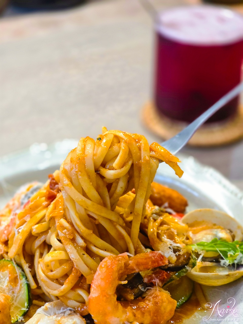 【台北美食】YUAN STUDIO 垣。Pasta | Coffee。永和義大利麵推薦!巷弄裡的好滋味~煙花女義大利麵必點 【台北美食】YUAN STUDIO 垣。Pasta | Coffee。永和義大利麵推薦!巷弄裡的好滋味~煙花女義大利麵必點