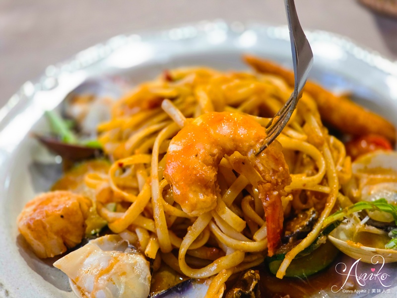 【台北美食】YUAN STUDIO 垣。Pasta | Coffee。永和義大利麵推薦!巷弄裡的好滋味~煙花女義大利麵必點 【台北美食】YUAN STUDIO 垣。Pasta | Coffee。永和義大利麵推薦!巷弄裡的好滋味~煙花女義大利麵必點