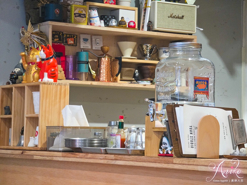 【台北美食】YUAN STUDIO 垣。Pasta | Coffee。永和義大利麵推薦!巷弄裡的好滋味~煙花女義大利麵必點 【台北美食】YUAN STUDIO 垣。Pasta | Coffee。永和義大利麵推薦!巷弄裡的好滋味~煙花女義大利麵必點