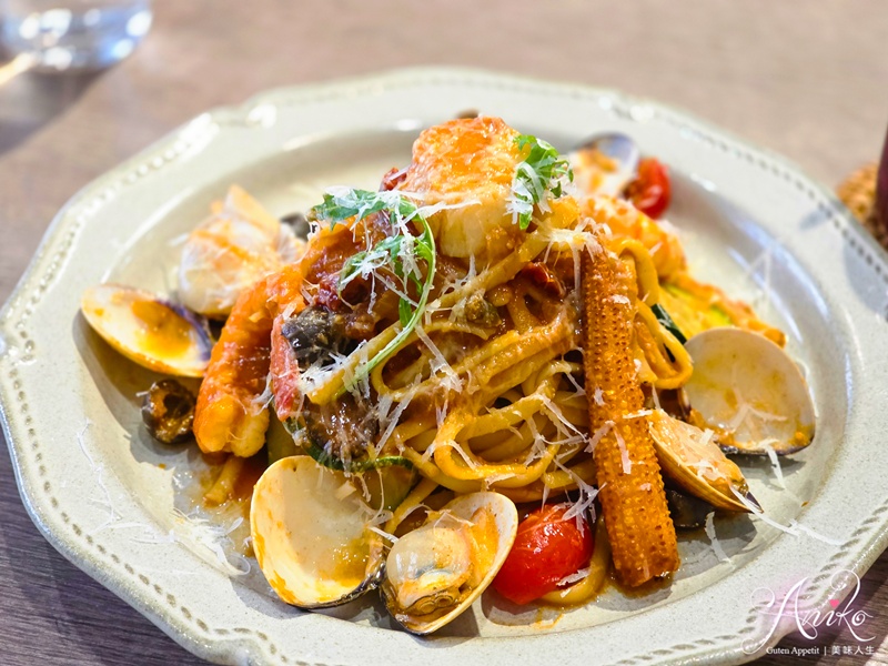 【台北美食】YUAN STUDIO 垣。Pasta | Coffee。永和義大利麵推薦!巷弄裡的好滋味~煙花女義大利麵必點 【台北美食】YUAN STUDIO 垣。Pasta | Coffee。永和義大利麵推薦!巷弄裡的好滋味~煙花女義大利麵必點