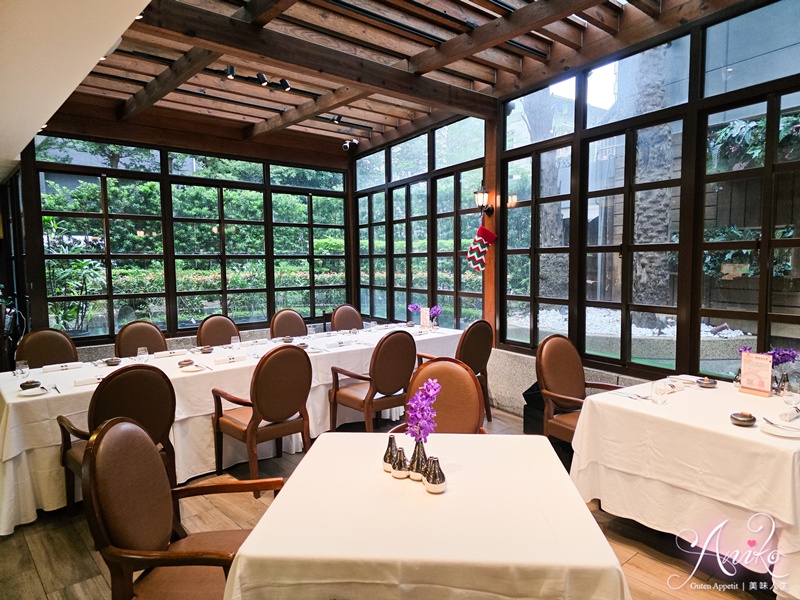 【台北美食】PRIME ONE 牛排館。台北米其林餐盤牛排館！推薦必吃乾式熟成牛排