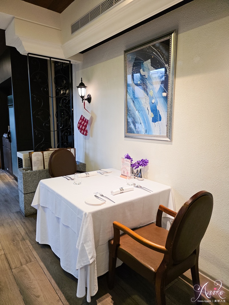 【台北美食】PRIME ONE 牛排館。台北米其林餐盤牛排館！推薦必吃乾式熟成牛排