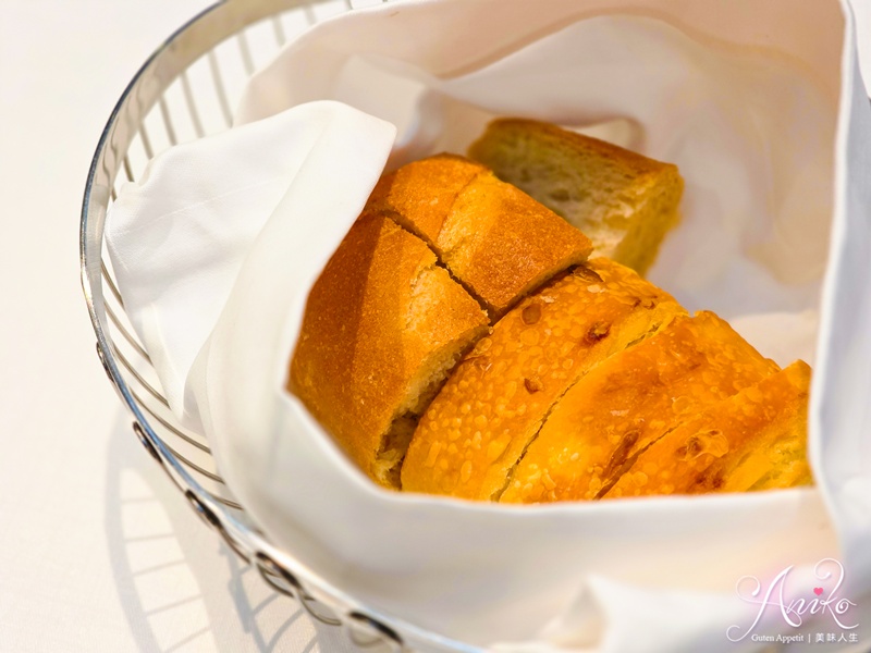 【台北美食】PRIME ONE 牛排館。台北米其林餐盤牛排館！推薦必吃乾式熟成牛排