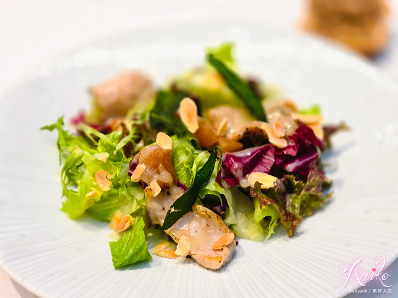 【台北美食】PRIME ONE 牛排館。台北米其林餐盤牛排館！推薦必吃乾式熟成牛排