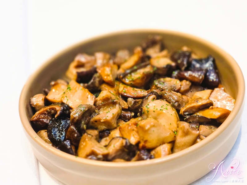 【台北美食】PRIME ONE 牛排館。台北米其林餐盤牛排館！推薦必吃乾式熟成牛排