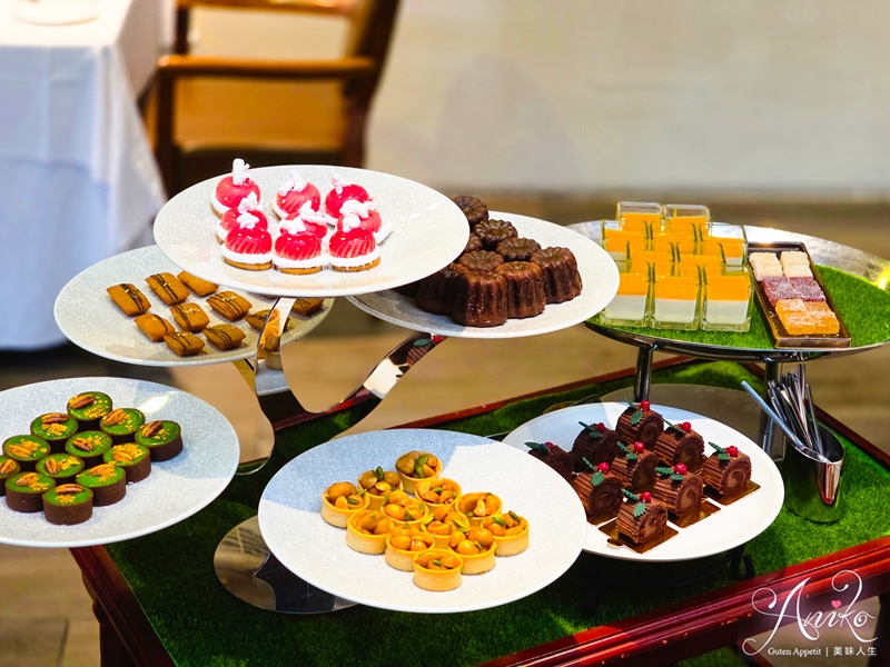 【台北美食】PRIME ONE 牛排館。台北米其林餐盤牛排館！推薦必吃乾式熟成牛排