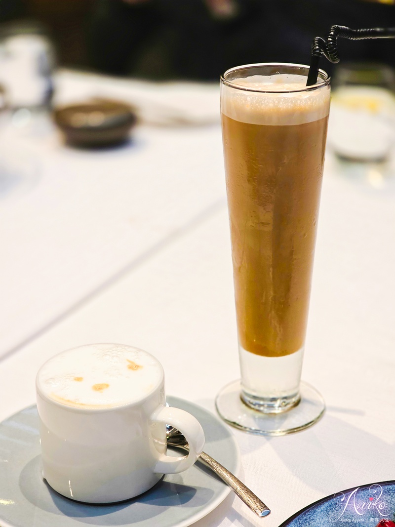 【台北美食】PRIME ONE 牛排館。台北米其林餐盤牛排館！推薦必吃乾式熟成牛排