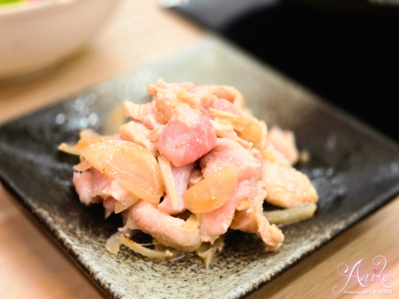 【台北美食】大喫鍋物。中山站火鍋推薦！魷魚螺肉蒜鍋必點，多款台味系暖補個人鍋物