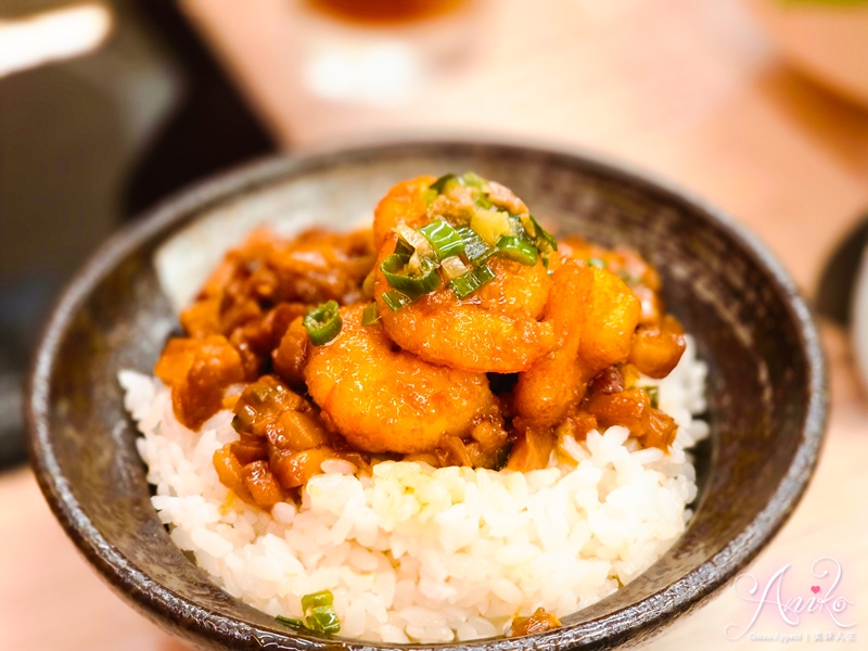 【台北美食】大喫鍋物。中山站火鍋推薦！魷魚螺肉蒜鍋必點，多款台味系暖補個人鍋物