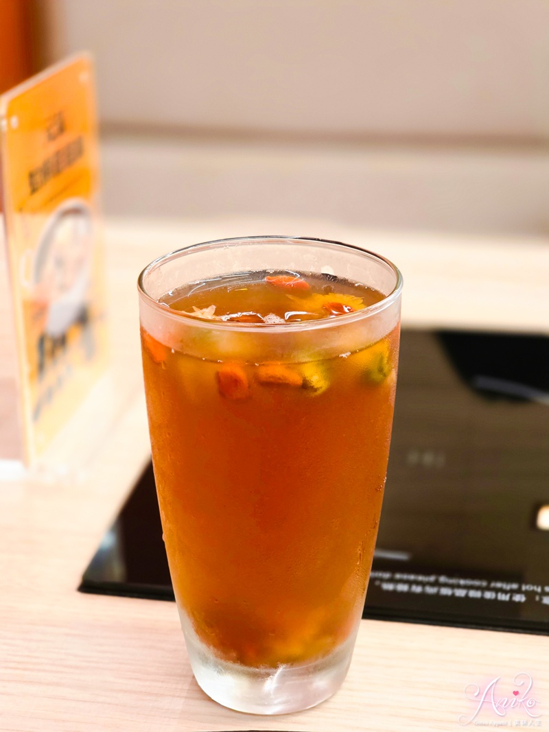 【台北美食】大喫鍋物。中山站火鍋推薦！魷魚螺肉蒜鍋必點，多款台味系暖補個人鍋物