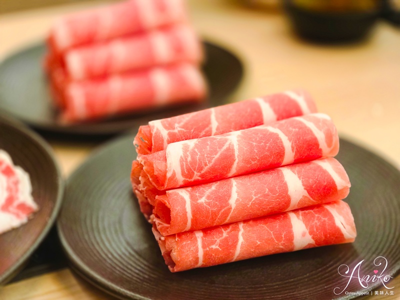 【台北美食】大喫鍋物。中山站火鍋推薦！魷魚螺肉蒜鍋必點，多款台味系暖補個人鍋物