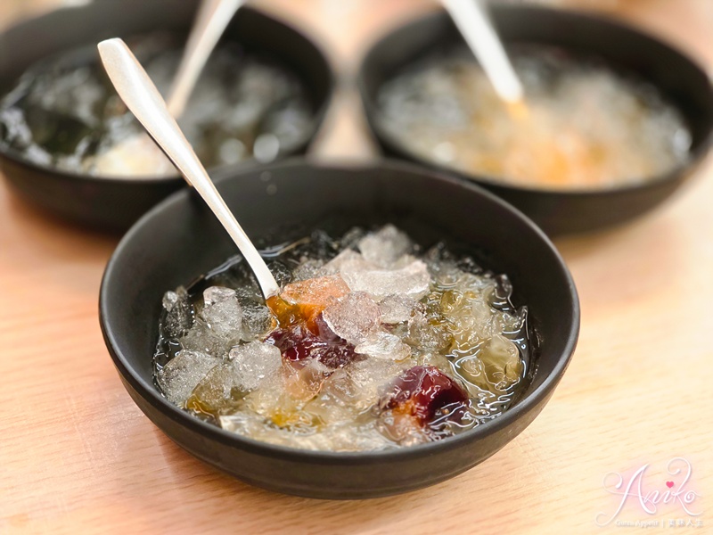 【台北美食】大喫鍋物。中山站火鍋推薦！魷魚螺肉蒜鍋必點，多款台味系暖補個人鍋物