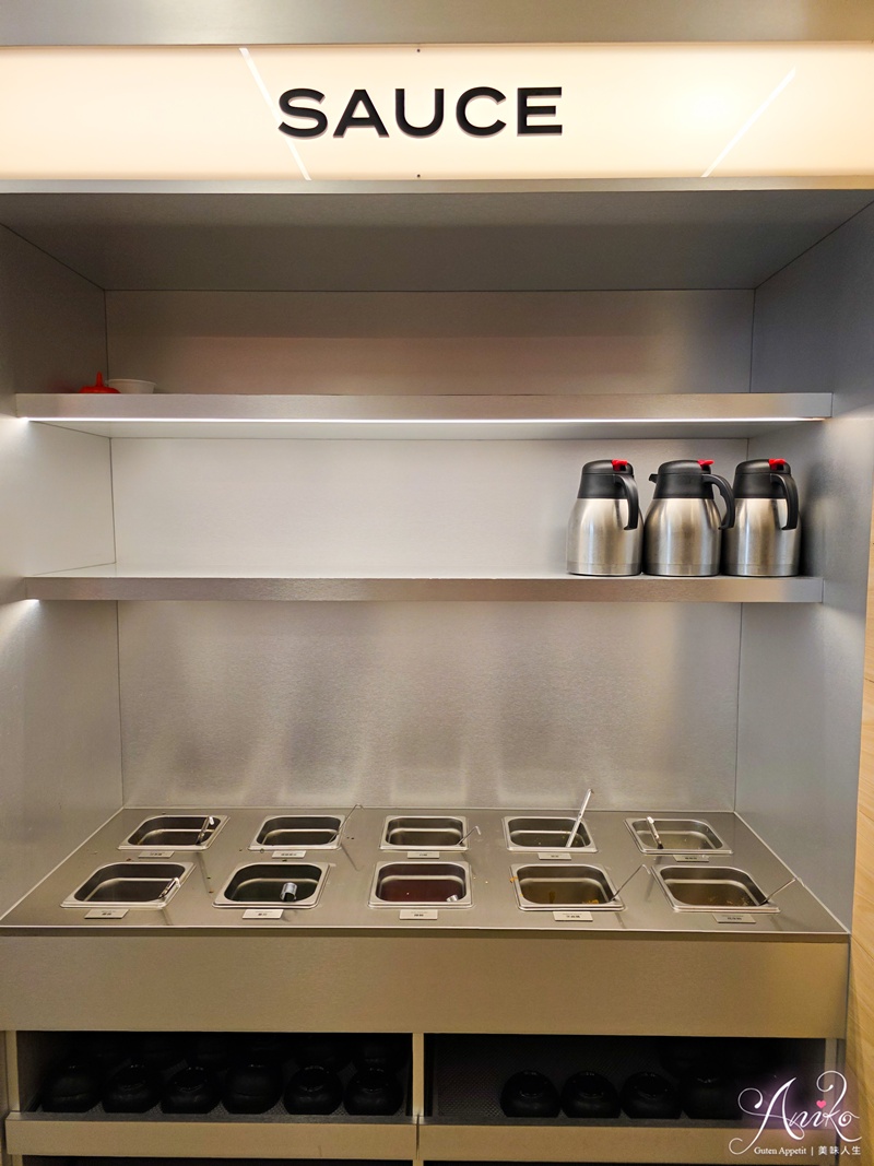 【台北美食】大喫鍋物。中山站火鍋推薦！魷魚螺肉蒜鍋必點，多款台味系暖補個人鍋物