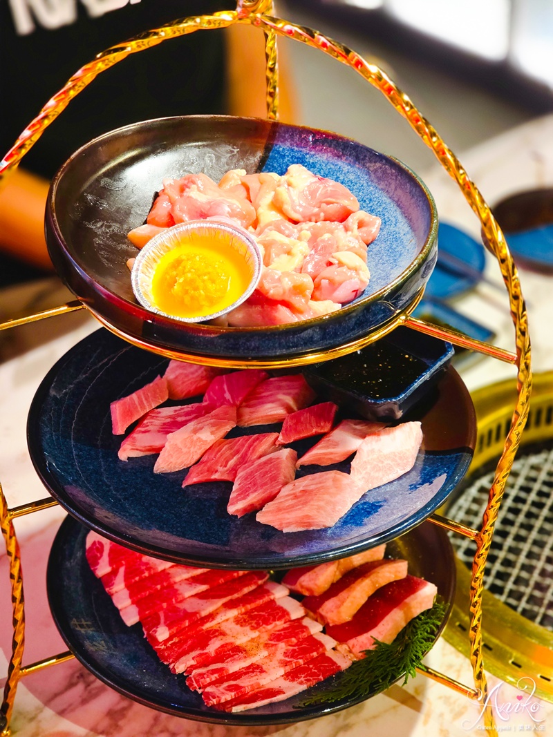 【台北美食】老井極上燒肉信義店。信義區燒肉推薦!聚餐約會首選,山海豚頂級套餐開箱 【台北美食】老井極上燒肉信義店。信義區燒肉推薦!聚餐約會首選,山海豚頂級套餐開箱