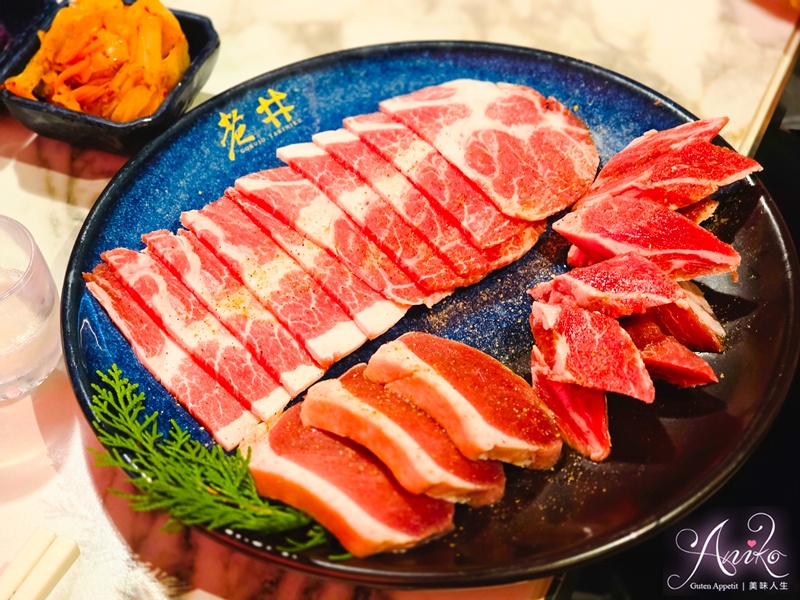 【台北美食】老井極上燒肉信義店。信義區燒肉推薦!聚餐約會首選,山海豚頂級套餐開箱 【台北美食】老井極上燒肉信義店。信義區燒肉推薦!聚餐約會首選,山海豚頂級套餐開箱