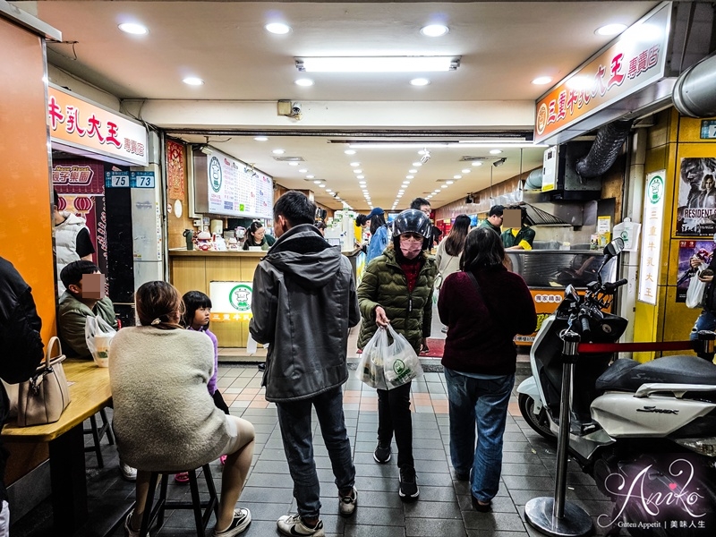 【台北美食】三重牛乳大王。開業50年老字號！在地人從小喝到大的木瓜牛奶與邪惡炸雞排