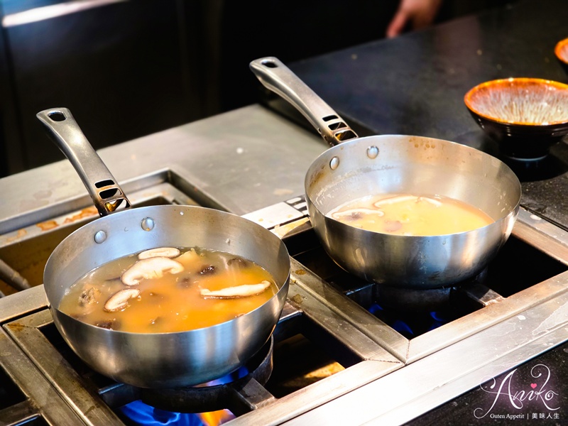 【台北美食】饗饗 INPARADISE 微風信義店。信義區高空Buffet！欣賞101享受八大餐區完整開箱