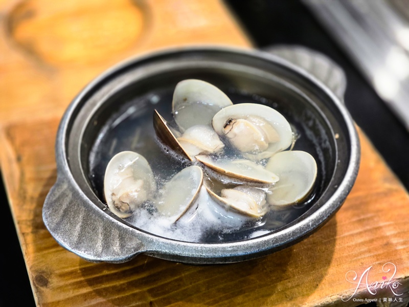 【台北美食】饗饗 INPARADISE 微風信義店。信義區高空Buffet！欣賞101享受八大餐區完整開箱