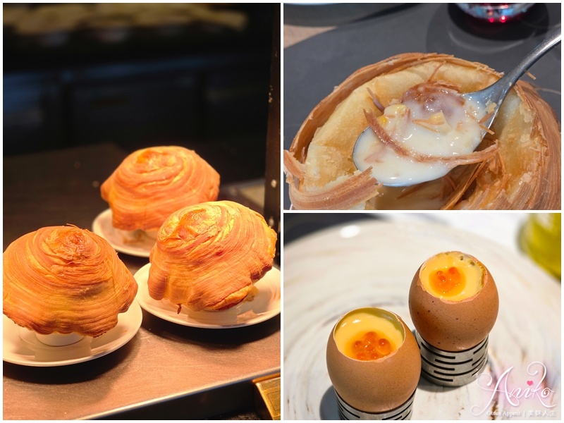 【台北美食】饗饗 INPARADISE 微風信義店。信義區高空Buffet！欣賞101享受八大餐區完整開箱