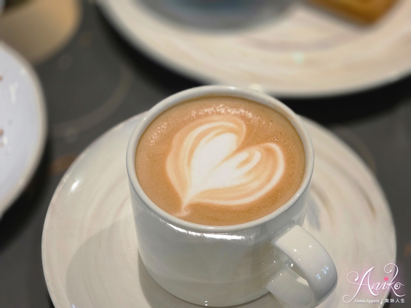 【台北美食】饗饗 INPARADISE 微風信義店。信義區高空Buffet！欣賞101享受八大餐區完整開箱