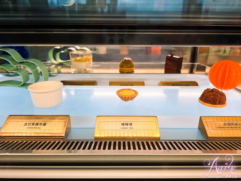 【台北美食】饗饗 INPARADISE 微風信義店。信義區高空Buffet！欣賞101享受八大餐區完整開箱