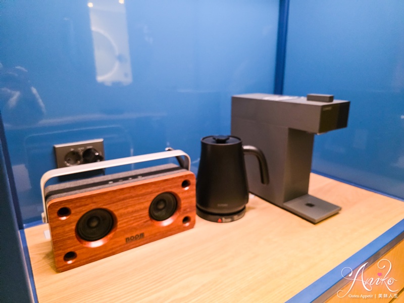 【首爾住宿】RYSE HOTEL。首爾弘大設計旅店推薦！萬豪集團旗下藝術感潮流住宿