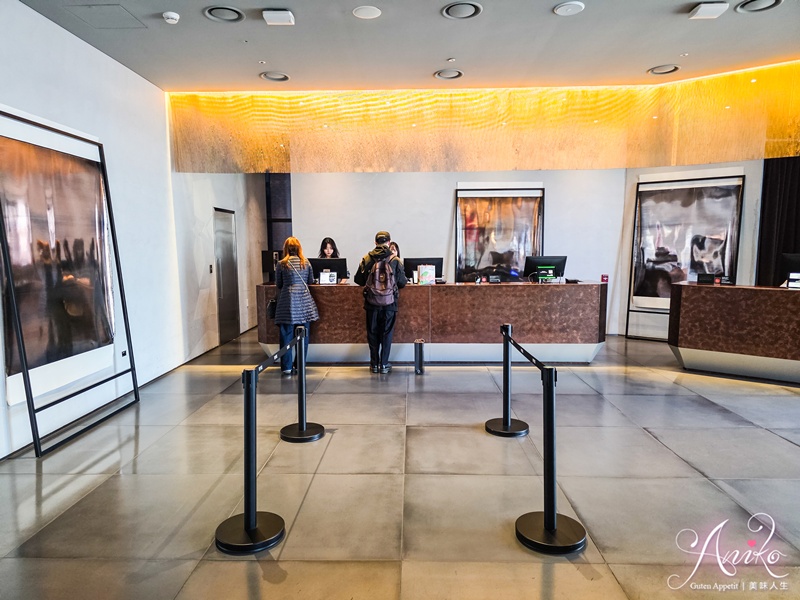 【首爾住宿】RYSE HOTEL。首爾弘大設計旅店推薦！萬豪集團旗下藝術感潮流住宿