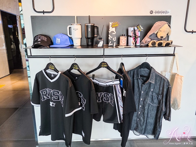 【首爾住宿】RYSE HOTEL。首爾弘大設計旅店推薦！萬豪集團旗下藝術感潮流住宿