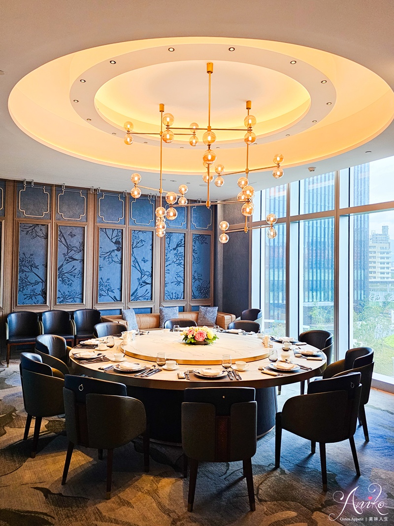 【台北美食】東方樓台北漢來店。南港片皮鴨、港點必吃推薦，高質感粵菜餐廳聚餐首選