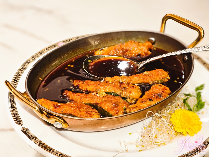 【台北美食】東方樓台北漢來店。南港片皮鴨、港點必吃推薦，高質感粵菜餐廳聚餐首選