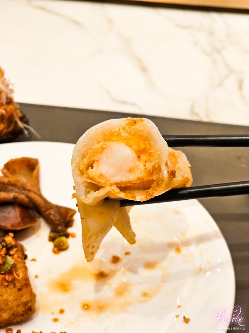 【台北美食】東方樓台北漢來店。南港片皮鴨、港點必吃推薦，高質感粵菜餐廳聚餐首選