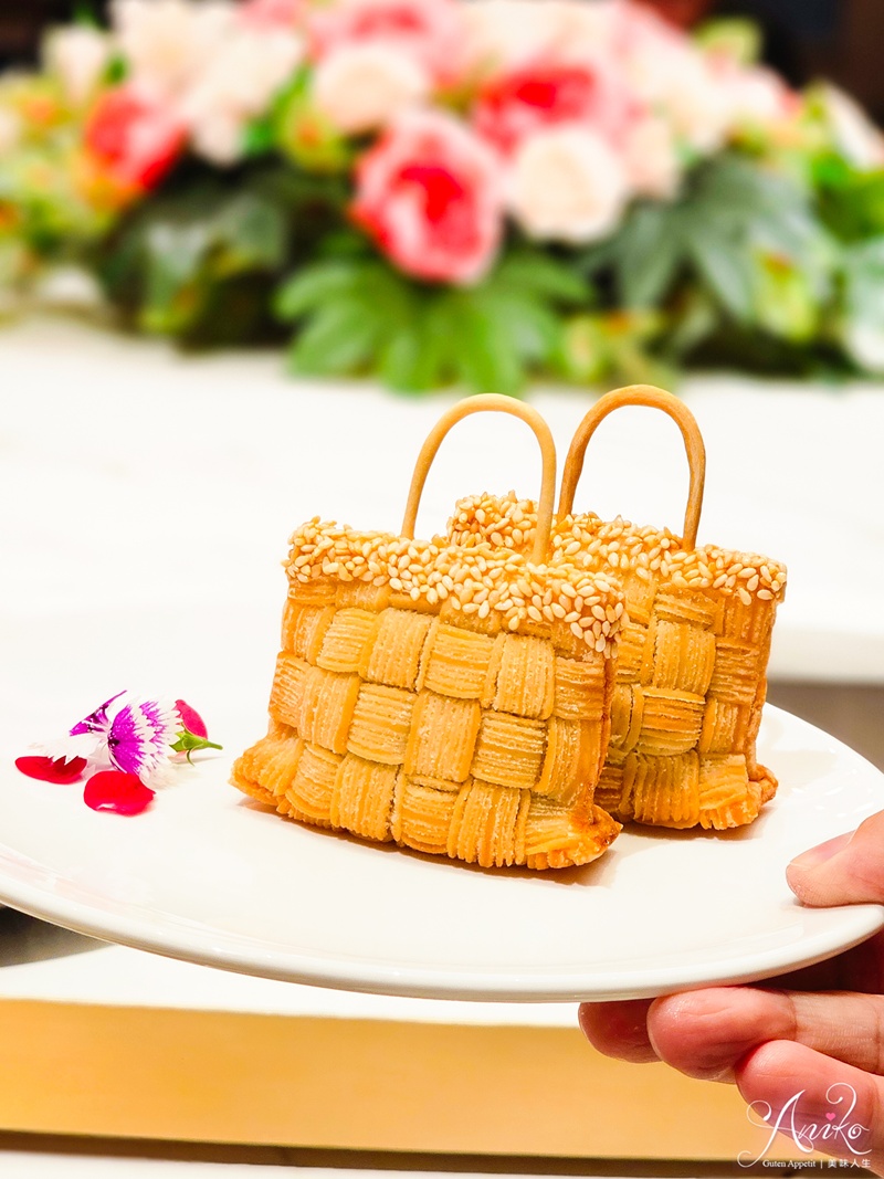 【台北美食】東方樓台北漢來店。南港片皮鴨、港點必吃推薦，高質感粵菜餐廳聚餐首選