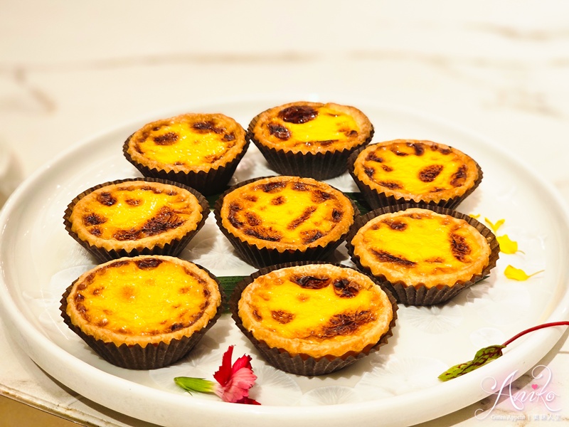 【台北美食】東方樓台北漢來店。南港片皮鴨、港點必吃推薦，高質感粵菜餐廳聚餐首選