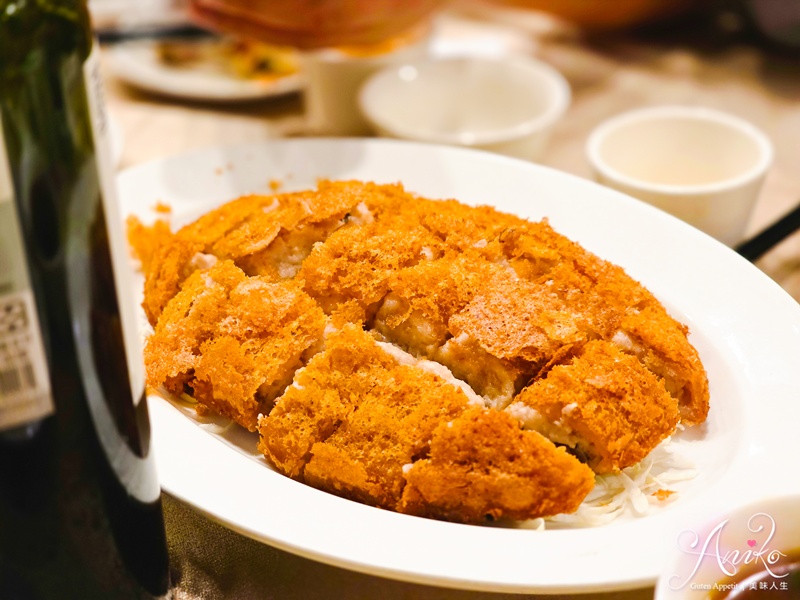 【台北美食】羊成小館。40多年老字號廣東餐館！招牌菜瓊山豆腐、芋泥鴨必點