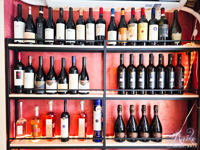 【台北美食】La Piola Cucina Italiana。國父紀念館道地義式小餐館！義大利主廚坐鎮~純正北義料理美味又迷人