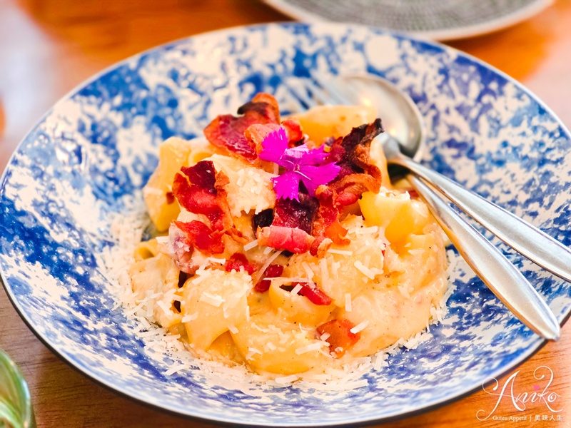 【台北美食】La Piola Cucina Italiana。國父紀念館道地義式小餐館！義大利主廚坐鎮~純正北義料理美味又迷人