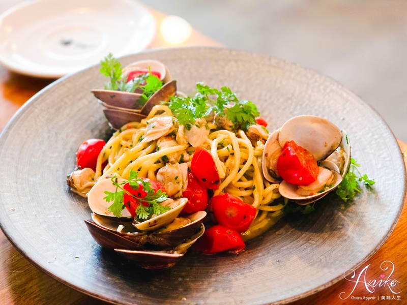 【台北美食】La Piola Cucina Italiana。國父紀念館道地義式小餐館！義大利主廚坐鎮~純正北義料理美味又迷人