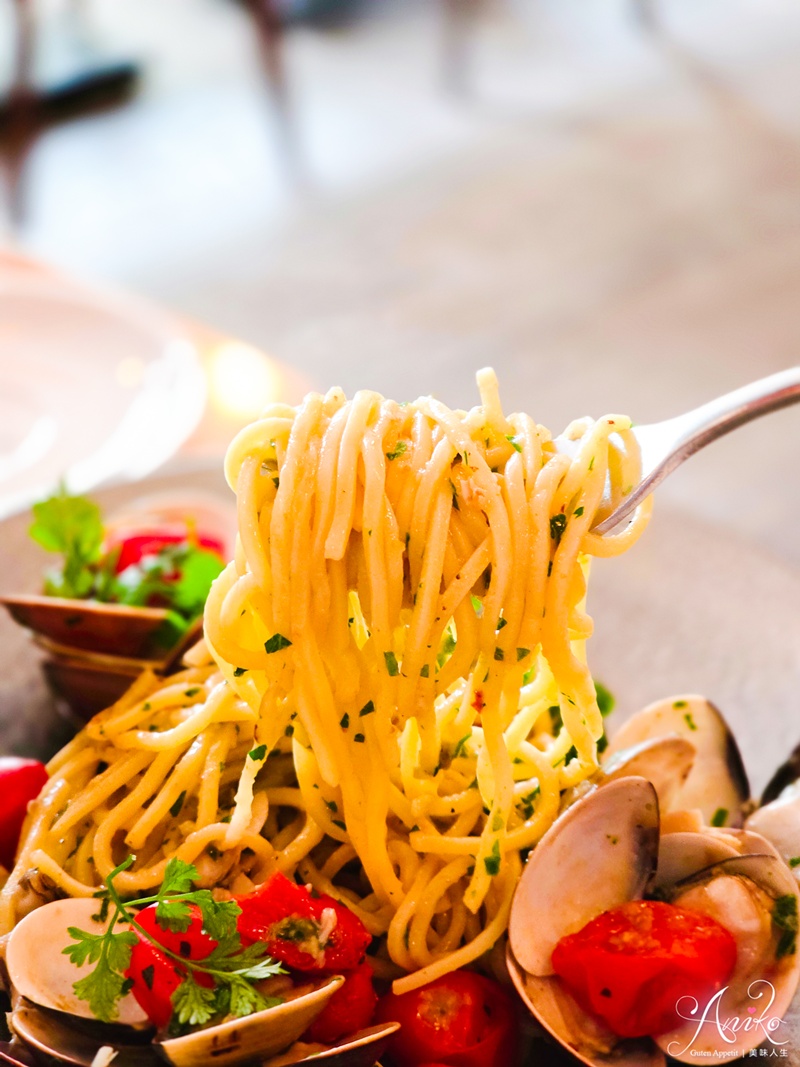 【台北美食】La Piola Cucina Italiana。國父紀念館道地義式小餐館！義大利主廚坐鎮~純正北義料理美味又迷人