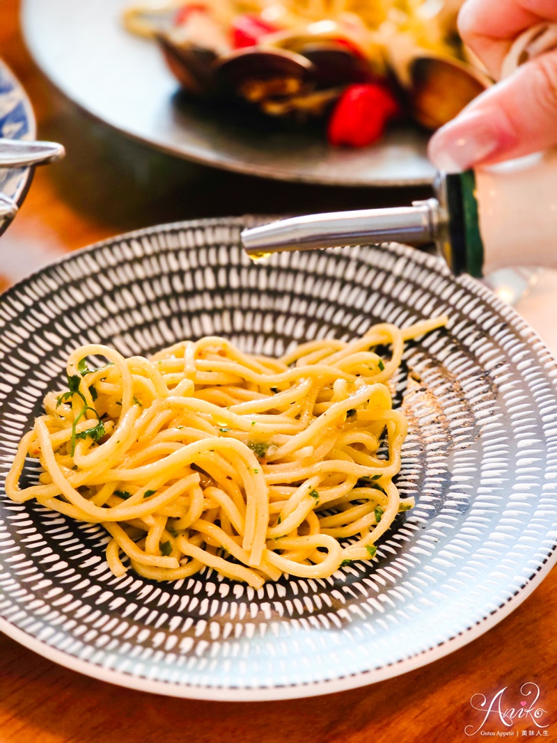 【台北美食】La Piola Cucina Italiana。國父紀念館道地義式小餐館！義大利主廚坐鎮~純正北義料理美味又迷人