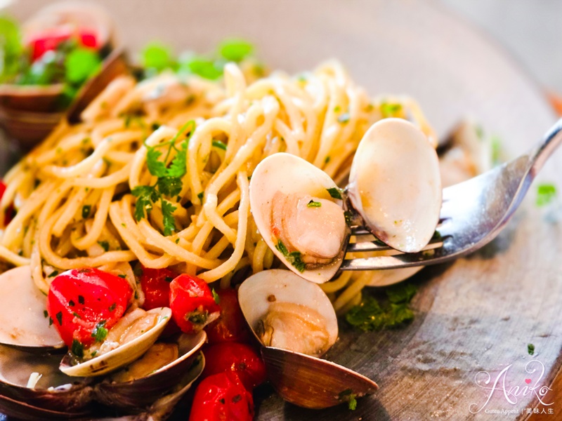 【台北美食】La Piola Cucina Italiana。國父紀念館道地義式小餐館！義大利主廚坐鎮~純正北義料理美味又迷人