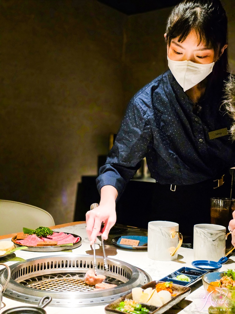 【台中美食】八和和牛燒肉專門店。台中米其林推薦燒肉!獨立包廂專人代烤~燒肉界的勞斯萊斯! 【台中美食】八和和牛燒肉專門店。台中米其林推薦燒肉!獨立包廂專人代烤~燒肉界的勞斯萊斯!