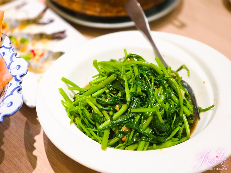 【台北美食】泰集微風信義店。台北泰式料理推薦！單點、吃到飽雙模式，信義區最美泰式餐廳