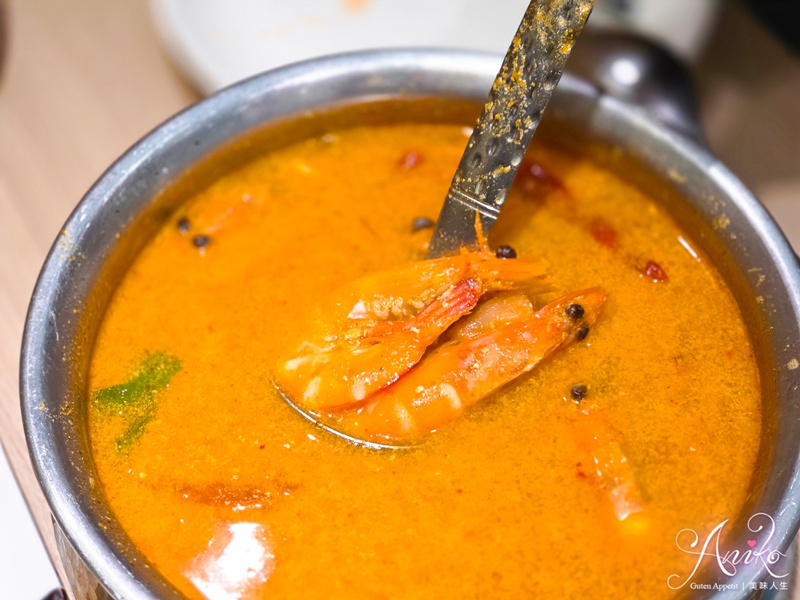 【台北美食】泰集微風信義店。台北泰式料理推薦！單點、吃到飽雙模式，信義區最美泰式餐廳