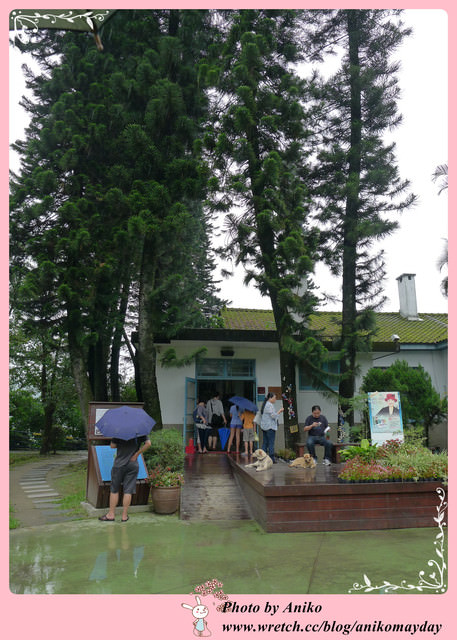 【2012夏❤桃園】台北人的輕旅行。大溪一日遊景點攻略