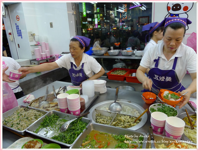 【妮。愛吃】康熙來了－誰說便宜沒美食呢。五燈獎豬腳