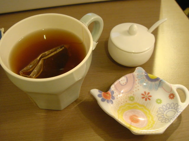 【食】MIni Hana下午茶