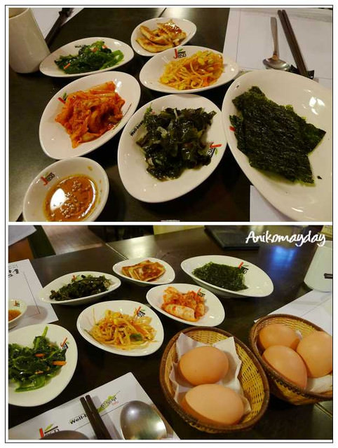 【妮。愛吃】讓你狂吃豆腐的好地方。DUBU HOUSE涓豆腐 (敦南店)